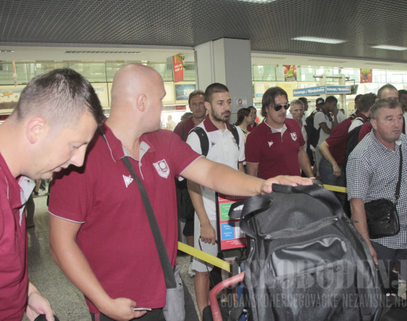 LŠ: Sarajevo otišlo u Poljsku po čudo!