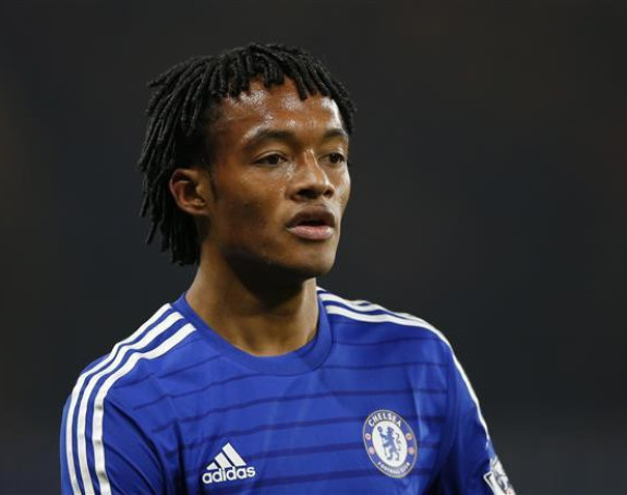 Мурињова порука Квадраду...