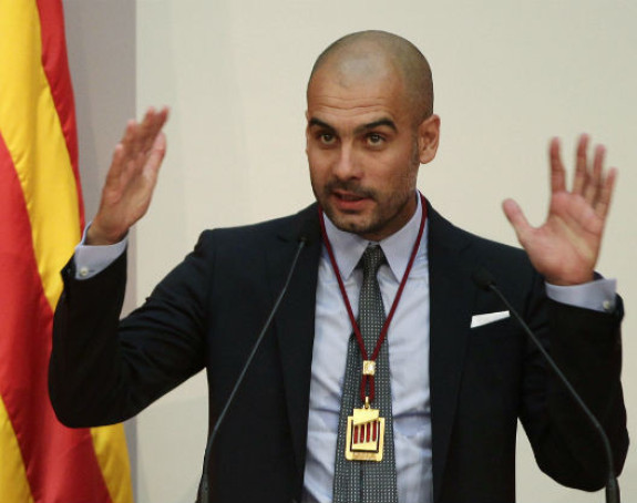Ode Pep u političare!