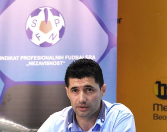 Mirko Poledica malo o OFK-u, malo o Zvezdi...!