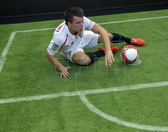 Video: Konopljanka došao na promociju ''pijan''?!