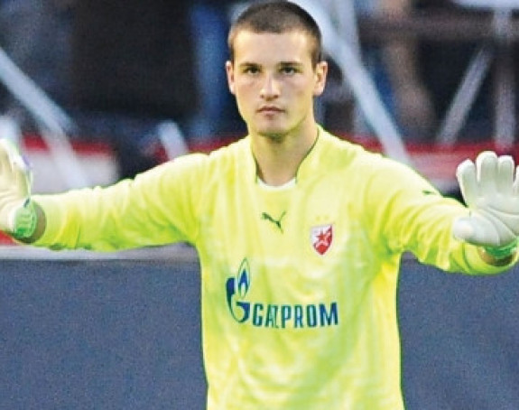 Briž prodao golmana - dovodi Rajkovića?!