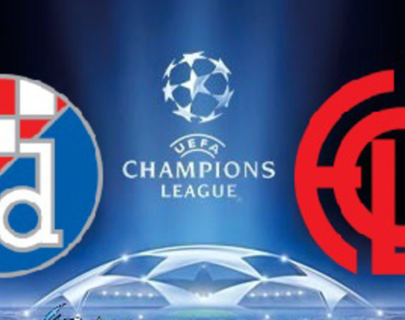 LŠ: Dinamo sprečio sopstvenu bruku!