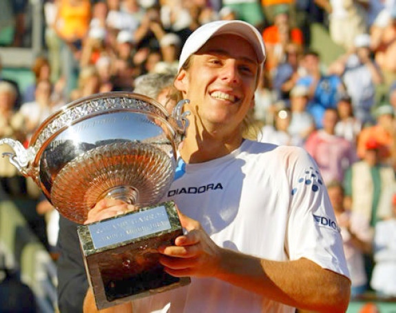 Gaudijeva teorija uspjeha Novaka, Federera i Nadala...