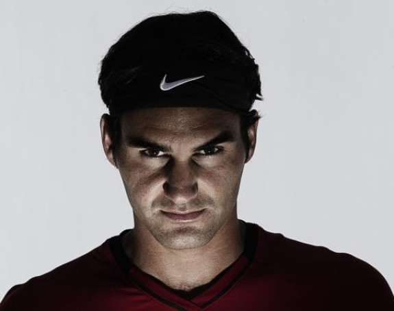 Federer je marketinški najprivlačniji, Nole tek sedmi!