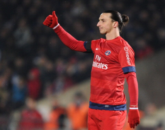 Video: Spremite se - Zlatan stiže u Premijer ligu! 