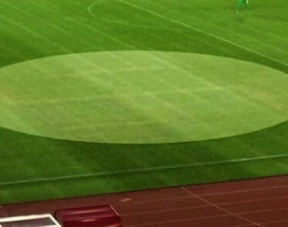 Zbog fašizma UEFA "kaznila" Hrvatsku?