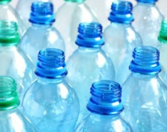 Plastične flaše koristite samo jednom