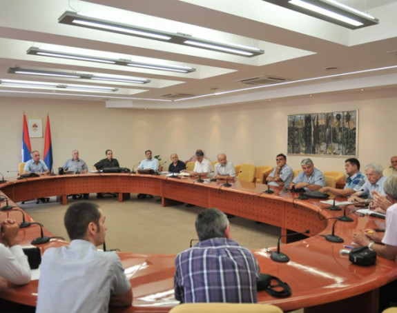 Видић предсједник Изворног СДС-а