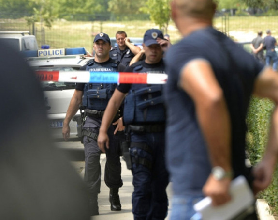 Након седмодневне потраге пронађена 5-годишња Самира Алић!