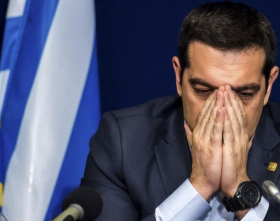 Grčka zatražila novi zajam od MMF-a 