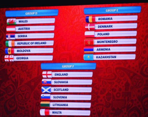 Саво: Немамо право да се сматрамо фаворитом!