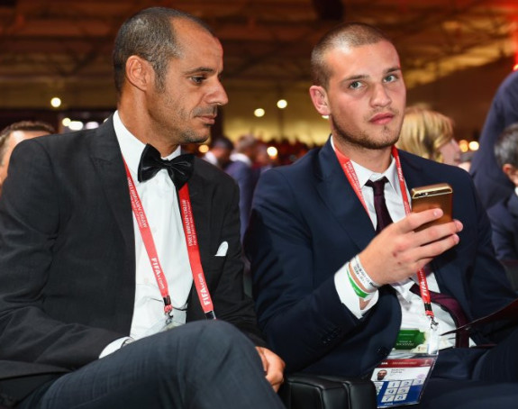 Рајковић стиже у Милановац! Хоће ли и на гол?