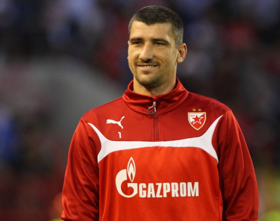 Kahriman ostaje u Zvezdi! Ne ide u Bastiju!