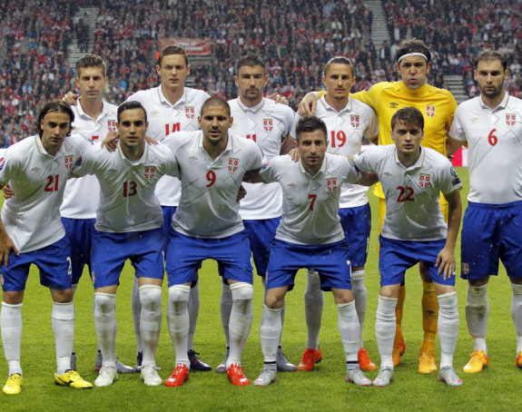 Raspored za SP: Srbija najprije sa Irskom!