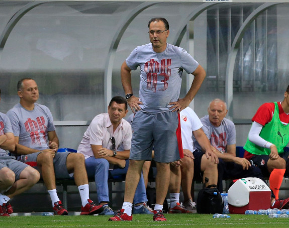 Гроф: Биће Звезда боља...за 2-3 године!!!