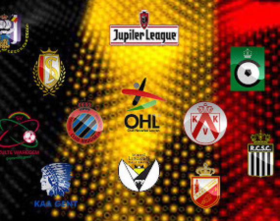 БЕЛ: Андерлехт стрепи без Митрогола, ''српски'' Мускрон одмах губи!