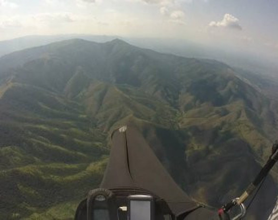 U Kraljevu grade krst koji će se vidjeti iz mnogih dijelova Srbije