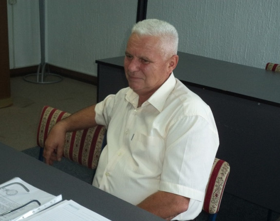 Srbac: Gavranović i dalje bez fotelje