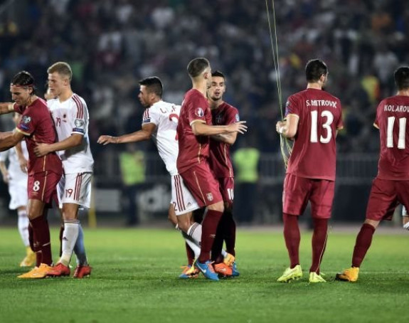 Albanci pred Srbiju: Najvažniji meč u istoriji!