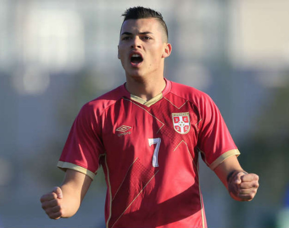 Ništa od senzacionalnog dolaska u Zvezdu!