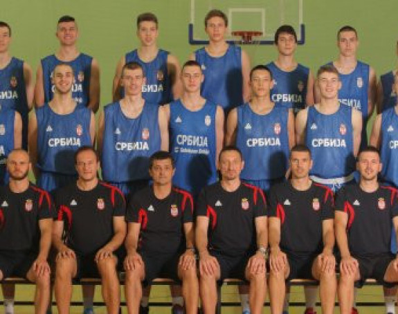 ЕП: Српски јуниори згазили Чехе и овјерили 1/4-финале!
