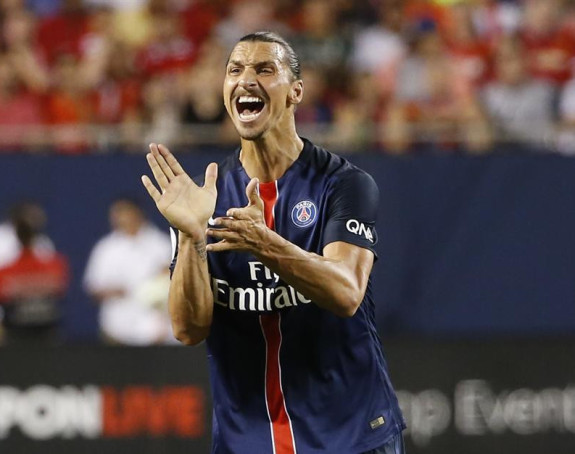 Zlatan najavio veliko iznenađenje!