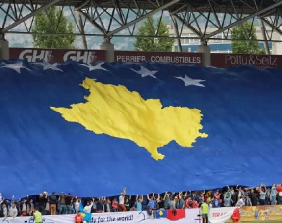 Rusi zatvaraju Kosovu put do Mundijala!