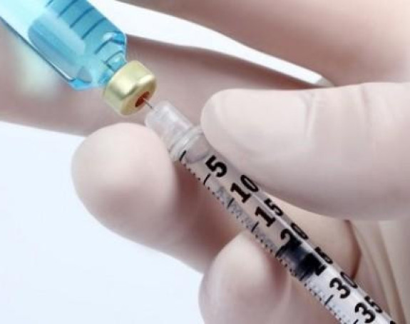 Vakcina protiv raka u septembru u Srbiji?