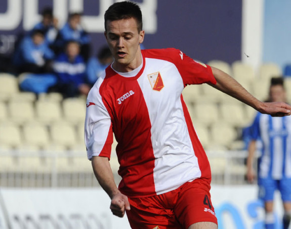 Ivanić o Zvezdi: Što bih ja njih pojačavao?!