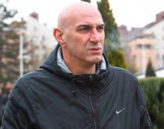 Grbović: Partizan propada, Dule i Uprava na moru!