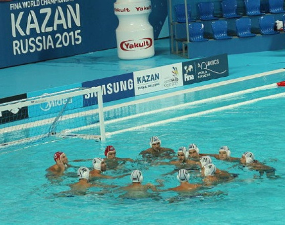 Srbi ne igraju za kladionice!