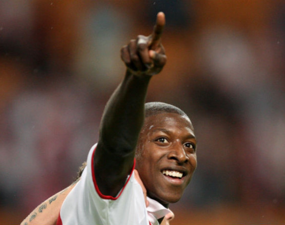 Pele definitivno otpao, Grof iz Rusije dovodi Ajaksovo dete!