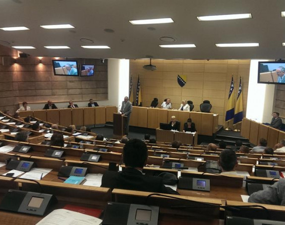 Parlament FBiH usvojio Zakon o radu