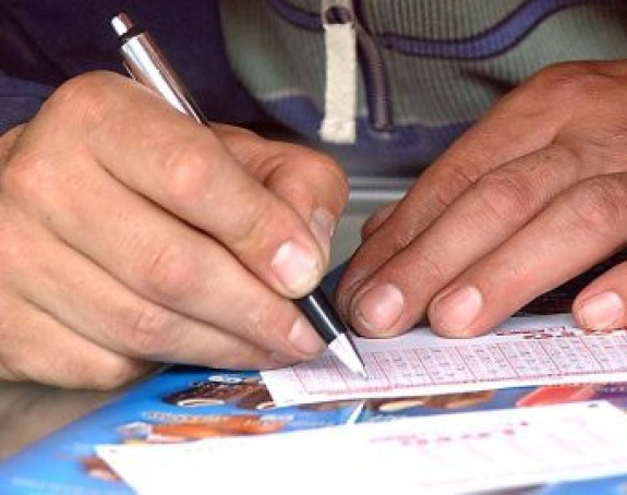 Gazda Olimpijakosa želi srpsku lutriju