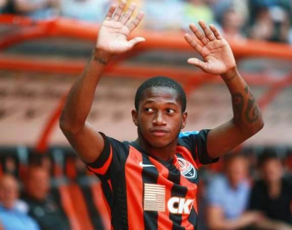 Fred definitivno pozitivan na doping!
