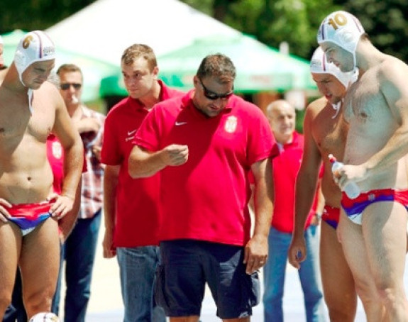 SP: "Delfini" dižu formu za medalju!