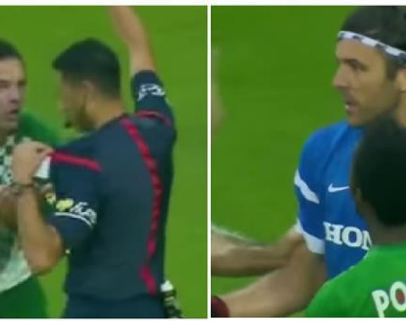 Video: Derbi Haife - Drinčić skrivio penal, Stojković odbranio!