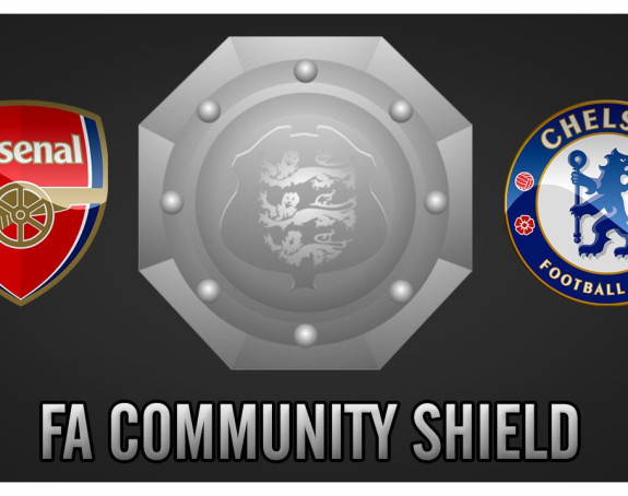 Komjuniti šild: Venger prvi put slavio protiv Murinja!