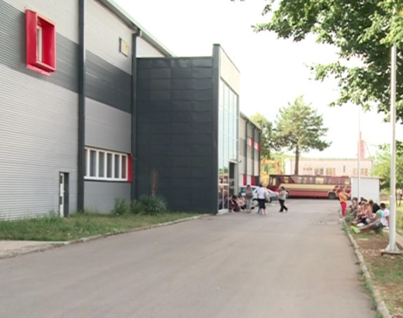 Vlada Srpske "otjerala" Vješticu, i dalje štrajk