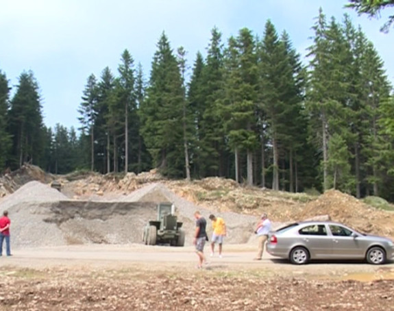 Načelnik Kneževa fizički napadnut?