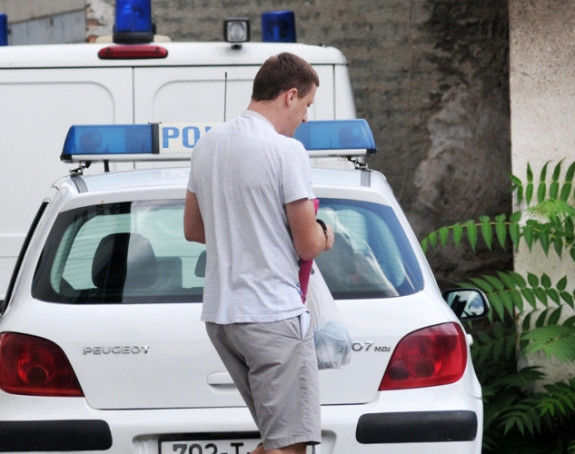 Šef Vučurevićevog kabineta uhapšen zbog ubistva kik-boksera