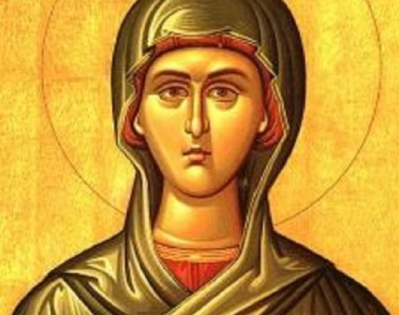 Православци данас славе Благу Марију