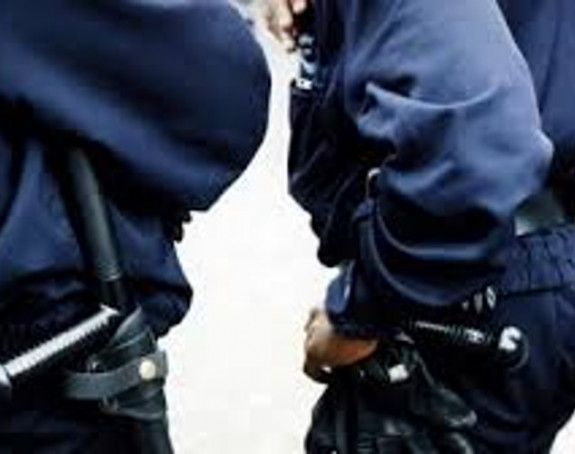 Приједор: Полицајац спријечио самоубиство