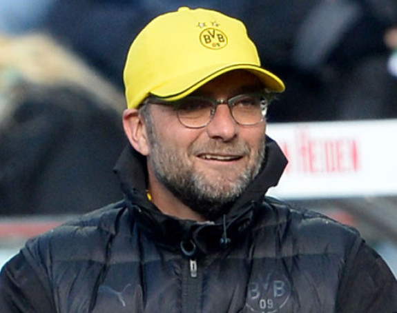 Klop zaista u Bajernu?!