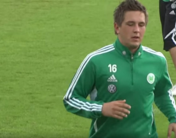 Priča: Od velike nade njemačkog fudbala do đubretara!