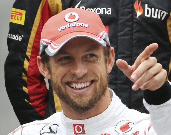 Baton: Ranije je F1 bila zabavnija!