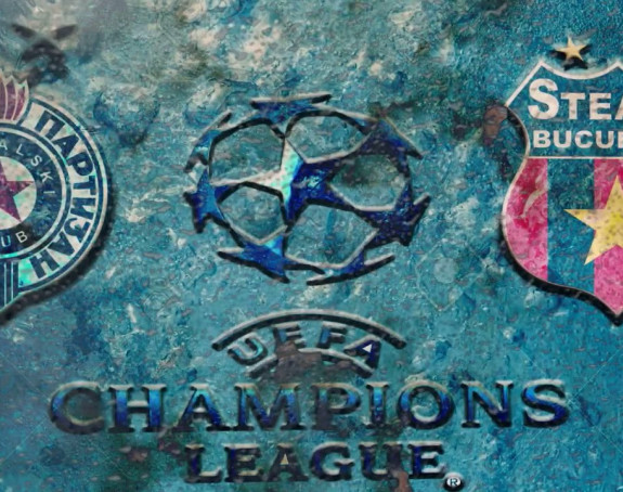 LŠ, najava: Odmah, pa meč sezone, Partizan - Steaua!