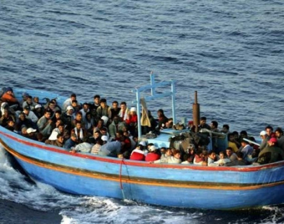 Prelazeći Mediteran poginulo 2.000 ljudi