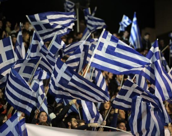 Prijevremeni izbori u Grčkoj na jesen?